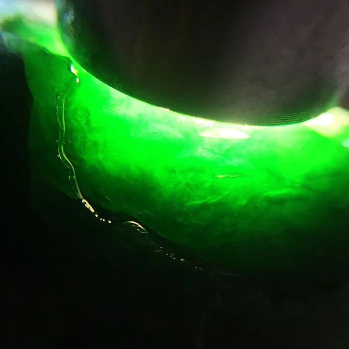 Natural Jade Rough Jadeite Raw (63g,5.1X2.6X2.3cm)