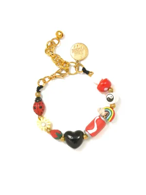 TAKE A TRIP BRACELET